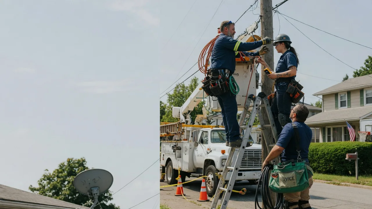 Electrical Repair in Florissant, CO near me